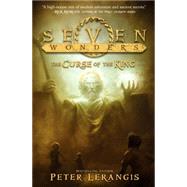 The Curse of the King by Lerangis, Peter; Norstrand, Torstein, 9780062070494