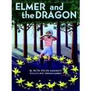 Elmer and the Dragon by GANNETT, RUTH STILES, 9780394890494