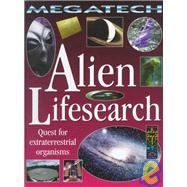 Alien Lifesearch by Jefferis, David; Jefferis, Davies, 9780778700494