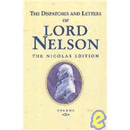 Dispatch Lord Nelson by Nelson, Horatio Nelson, 9781861760494