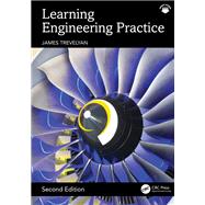 Learning Engineering Practice by James Trevelyan, 9781041170495