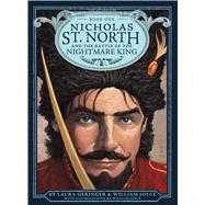 Nicholas St. North and the Battle of the Nightmare King by Joyce, William; Geringer, Laura; Joyce, William, 9781442430495