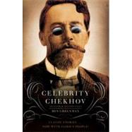 Celebrity Chekhov by Greenman, Ben, 9780061990496