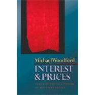 Interest and Prices by Princeton University Press, 9780691010496