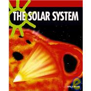 The Solar System by Williams, Brian; Egan, Vicky; Dogi, Fiammetta, 9788860980496