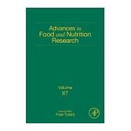 Advances in Food and Nutrition Research by Toldra, Fidel, 9780128160497