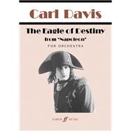 The Eagle of Destiny by Davis, Carl (COP), 9780571520497
