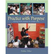 Practice with Purpose by Debbie Diller, 9781003840497
