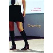 Gravity by Lieberman, Leanne, 9781554690497