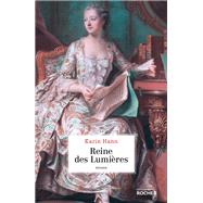 Reine des Lumires by Karin Hann, 9782268090498