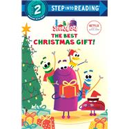 The Best Christmas Gift! (StoryBots) by Emmons, Scott; Ilic, Nikolas, 9780593380499