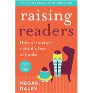 Raising Readers by Megan Daley, 9780702270499