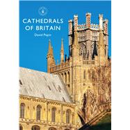 Cathedrals of Britain by Pepin, David, 9781784420499