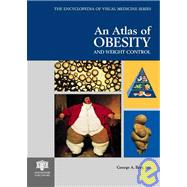 An Atlas of Obesity and Weight Control by Bray; George A., 9781842140499