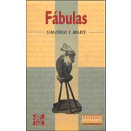 Fabulas by Iriarte, Samaniego E.; Molina, Jose Luis, 9788448110499