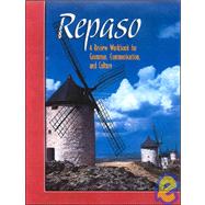 Repaso : A Review Workbook for Grammar, Communication, and Culture by Mcgraw Hill, 9780078460500