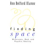 Finding Space by Ulanov, Ann Belford, 9780664230500