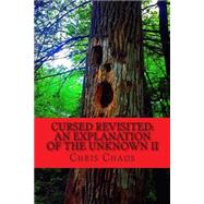 Cursed Revisited by Chaos, Chris, 9781502830500