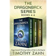 The Dragonback Series Books 46 by Timothy Zahn, 9781504050500