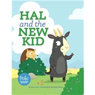 Hal and the New Kid by Carr, Elias; Garton, Michael, 9781506410500