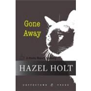 Gone Away by Holt, Hazel, 9781603810500