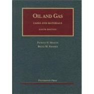 The Law of Oil and Gas by Martin, Patrick H.; Kramer, Bruce M., 9781609300500