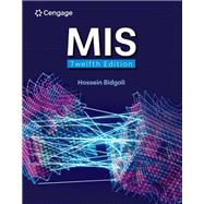 MIS by Hossein Bidgoli, 9798214410500