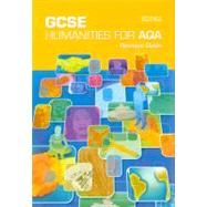 Gcse Humanities for Aqa by Gleave, Mick, 9780340940501