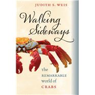 Walking Sideways by Weis, Judith S., 9780801450501