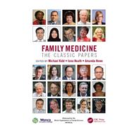 Family Medicine by Michael Kidd, 9781315330501