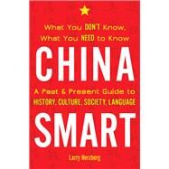 China Smart by Herzberg, Larry, 9781611720501