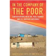 In the Company of the Poor by Griffin, Michael; Block, Jennie Weiss, 9781626980501
