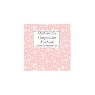 Mathematics Composition Notebook: Square Graph Paper | Math Squared Note Book | Grid Paper Notebook by Universal Planner, 9781708220501