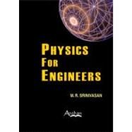 Physics for Engineers by Srinivasan, M. R., 9781848290501