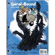 Spiral-Bound by Renier, Aaron, 9781891830501