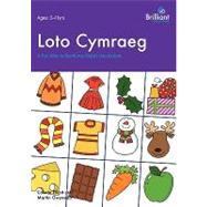 Loto Cymraeg: A Fun Way to Reinforce Welsh Vocabulary by Elliott, Colette; Gwynedd, Martin, 9781905780501