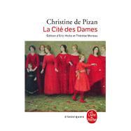 La Cit des dames by Christine de Pizan, 9782253240501