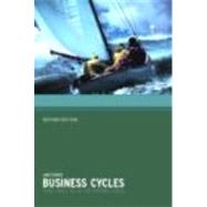 Business Cycles by Tvede,Lars, 9780415270502