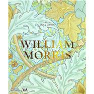 William Morris by Mason, Anna, 9780500480502
