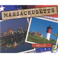 Massachusetts by Warner, John F., 9780822540502