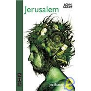 Jerusalem by BUTTERWORTH JEZ, 9781848420502
