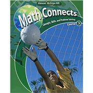 Math Connects by Day, Roger; Frey, Patricia; Howard, Arthur C.; Hutchens, Deborah A.; Luchin, Beatrice, 9780078740503