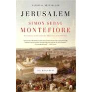 Jerusalem The Biography,MONTEFIORE, SIMON SEBAG,9780307280503