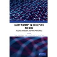 Nanotechnology in Biology and Medicine by Rauta, Pradipta Ranjan; Mohanta, Yugal Kishore; Nayak, Debasis, 9780367200503