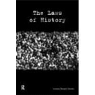 The Laws of History by Snooks; Graeme, 9780415190503