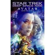 Avatar Book One by S.D. Perry, 9780743400503