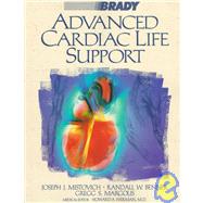 Advanced Cardiac Life Support Manual for Course Preparation and Review by Mistovich, Joseph, 9780835950503