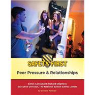 Peer Pressure & Relationships by Marlowe, Christie, 9781422230503
