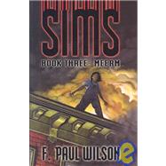Sims by Wilson, F. Paul, 9781587670503