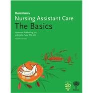 Hartman's Nursing Assistant Care: The Basics, 4e by Hartman Pub, 9781604250503